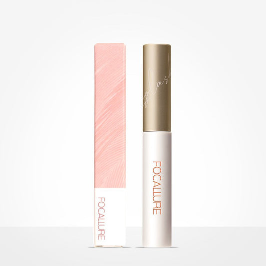 Extra-fine Mascara Long And Curly Naturally Thick