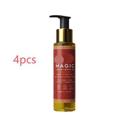 Magic Care Body Oil