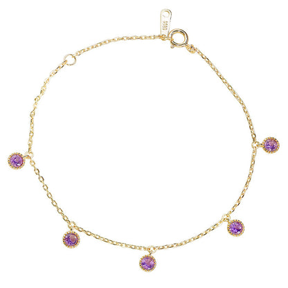 Women's Retro Affordable Luxury Bracelet