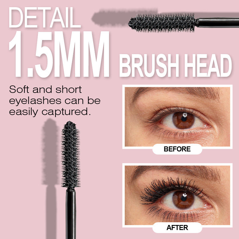 Fengying Waterproof Thick Long Curling Mascara