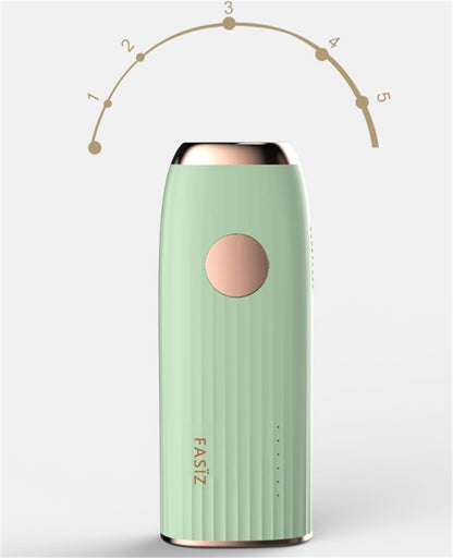 Laser Hair Removal Machine For Ladies' Private Parts