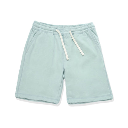 Short Pants, Drawstring Loose Casual Pants, Solid Color Men's Sports Casual Shorts