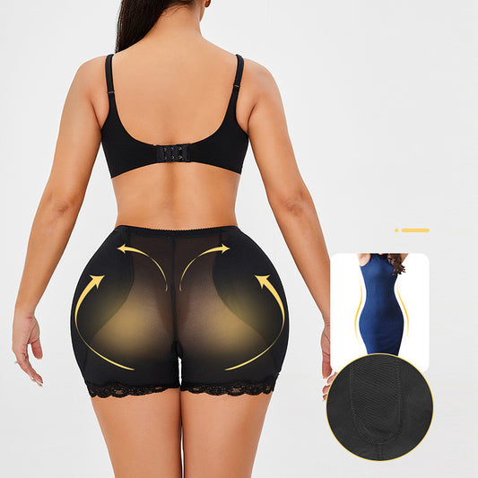Women's hip-lifting underwear shaping pants
