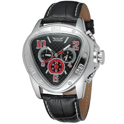 Sport Racing Design Watch
