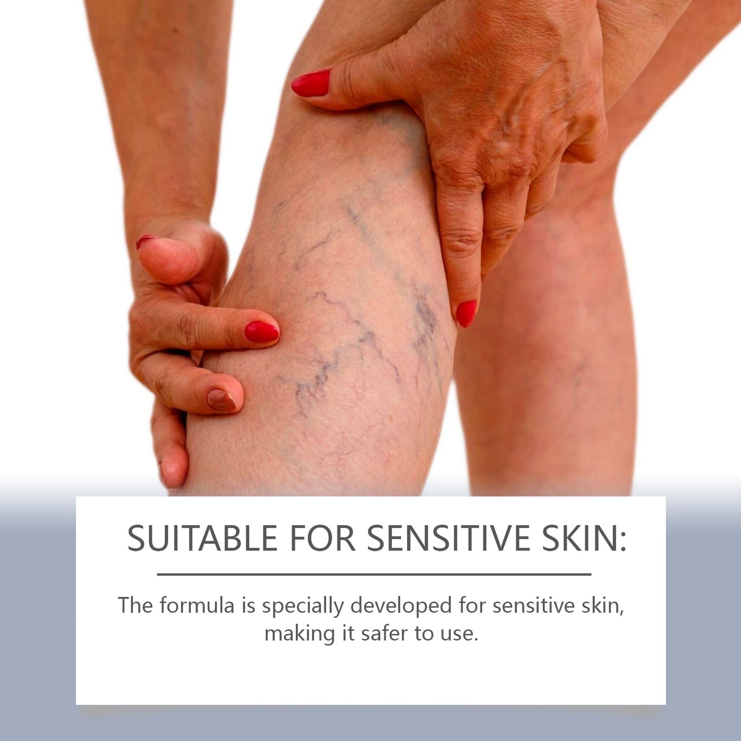 External Care Nourishing Body Neck Cream