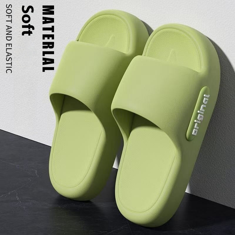 Women's Home EVA Slippers Beach Shoes