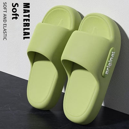 Women's Home EVA Slippers Beach Shoes