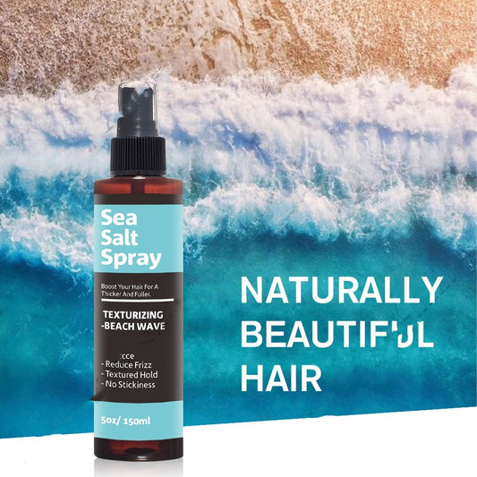 Sea Salt Styling Spray Anti-dry Hair