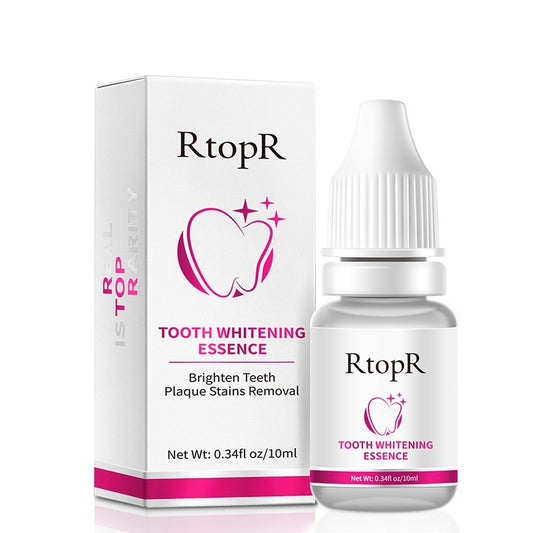 Makeup Liquid Whitening Care Teeth