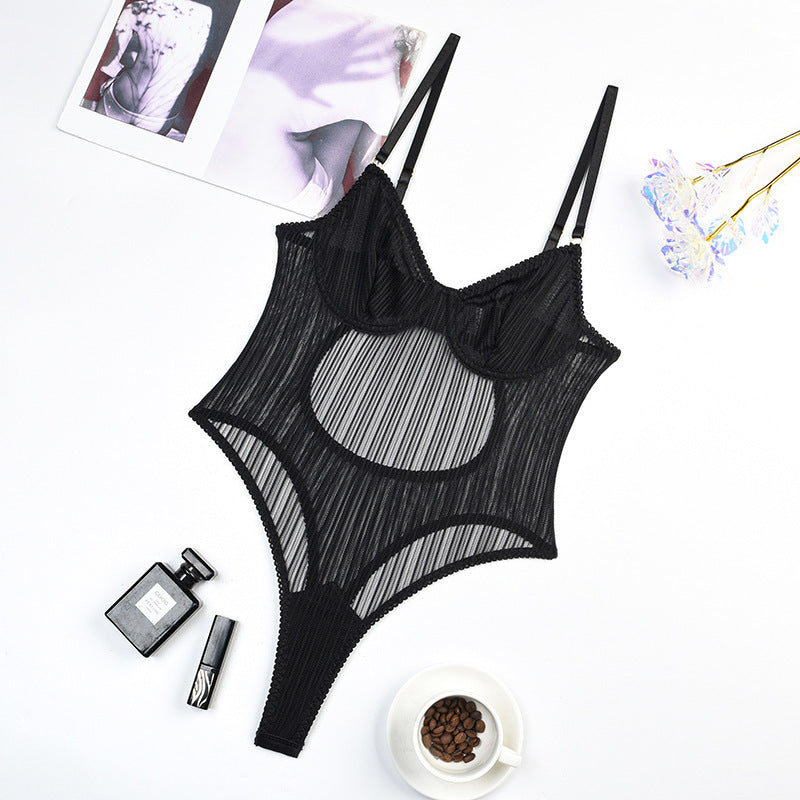 Mesh Shapewear