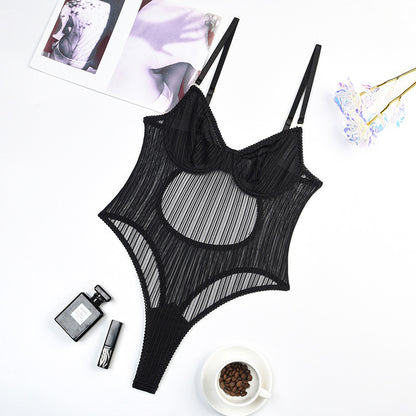 Mesh Shapewear