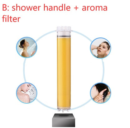 Filter Fragrance Shower Filter