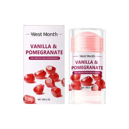 Body Deodorizing Stick