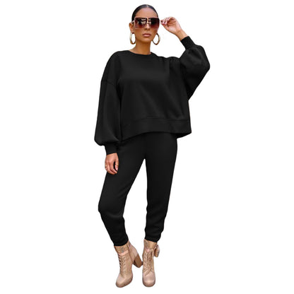 Top Tights Fleece-lined