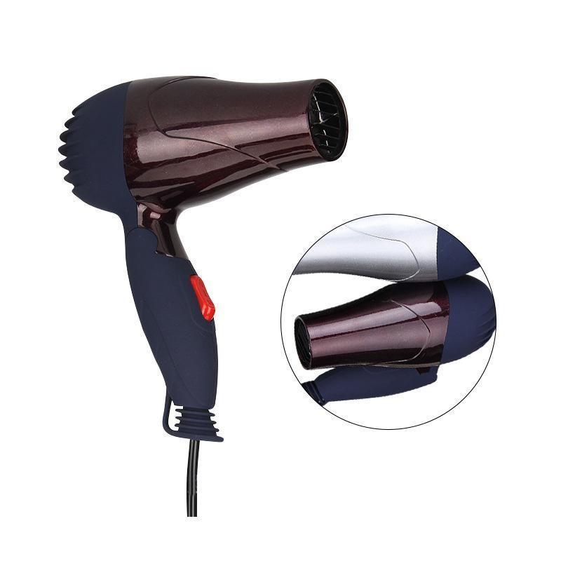 Mini Folding Hair Dryer For Home Use