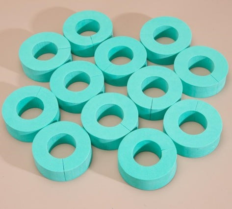 C- Type Big Wave Sleep Without Heat Hair Curler