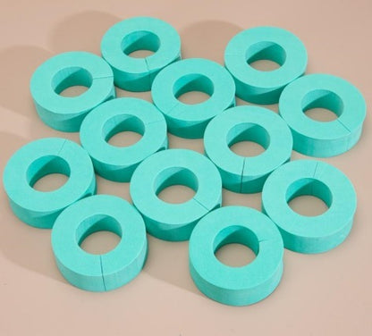 C- Type Big Wave Sleep Without Heat Hair Curler