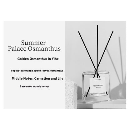 Plant Home Indoor Bedroom Lasting Fragrance