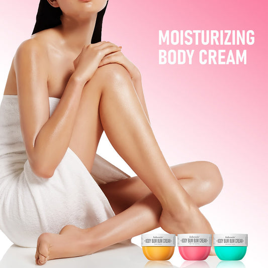 Moisturizing And Improving Lifting And Firming Hip Beauty Cream