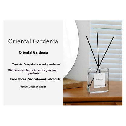 Plant Home Indoor Bedroom Lasting Fragrance