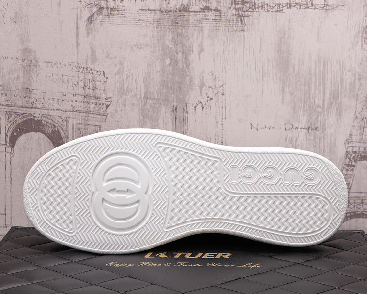 Fashion Casual Shoes Korean Fashion Sports