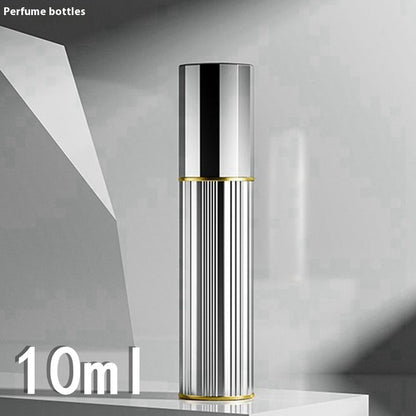 Perfume Sub-bottles 10ml Large Capacity