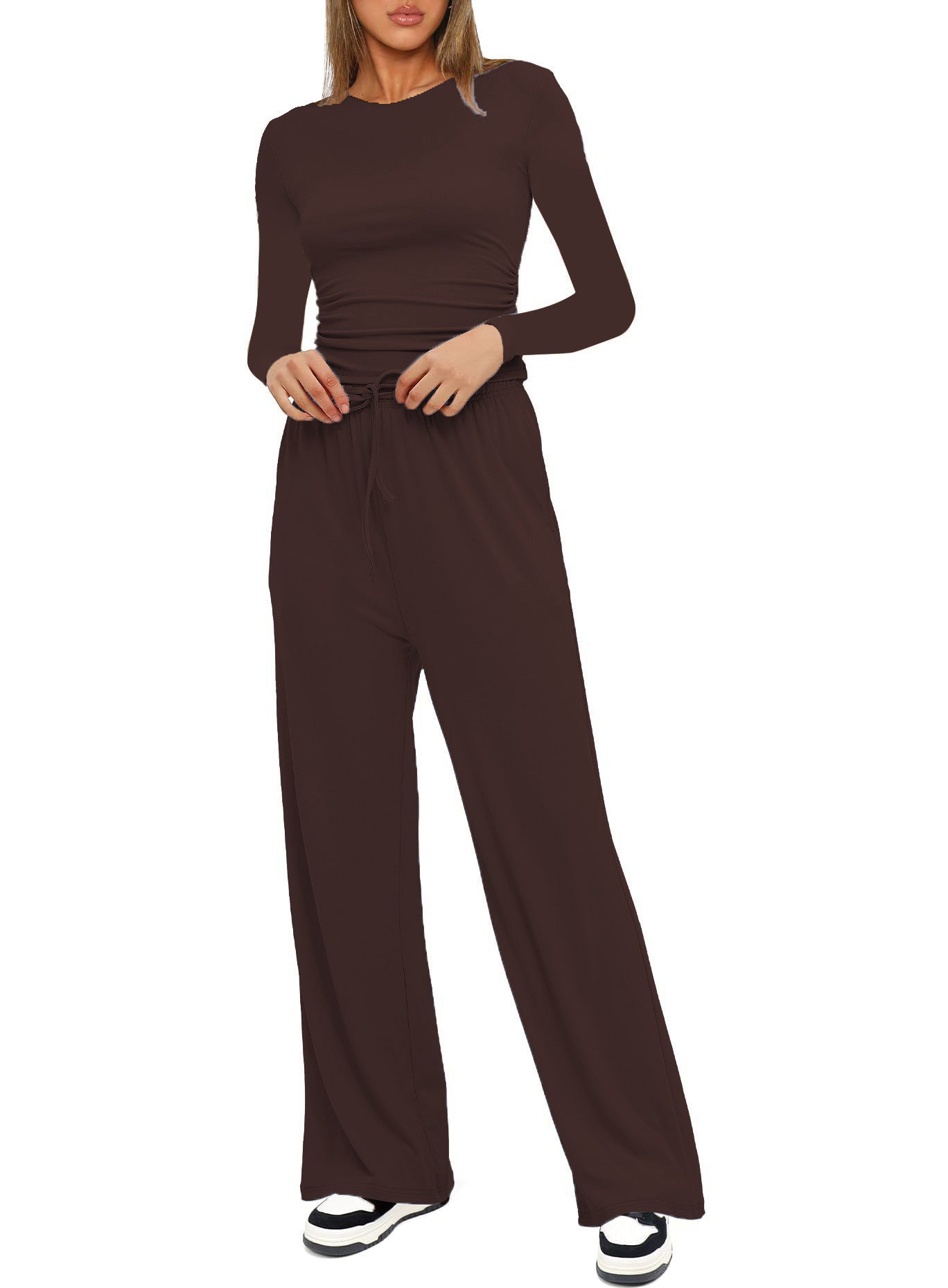 Pants Suit