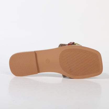 Spring And Summer New Fashion Casual Slippers