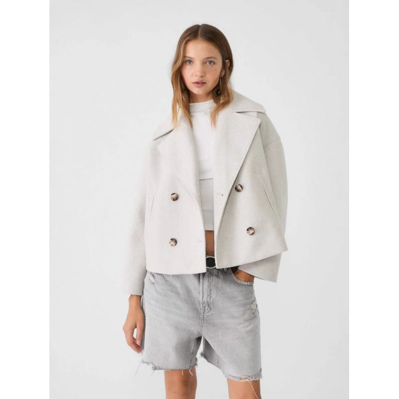 Women's Short Personalized Blazer