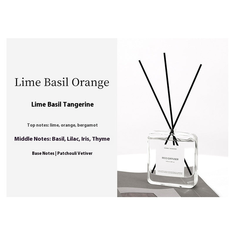 Plant Home Indoor Bedroom Lasting Fragrance