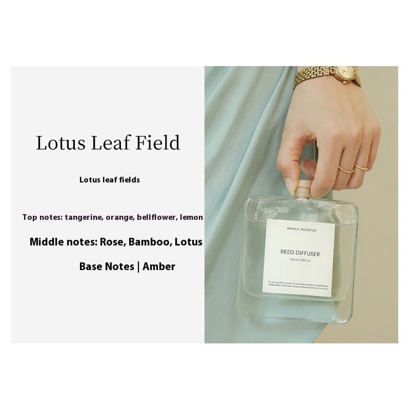 Plant Home Indoor Bedroom Lasting Fragrance