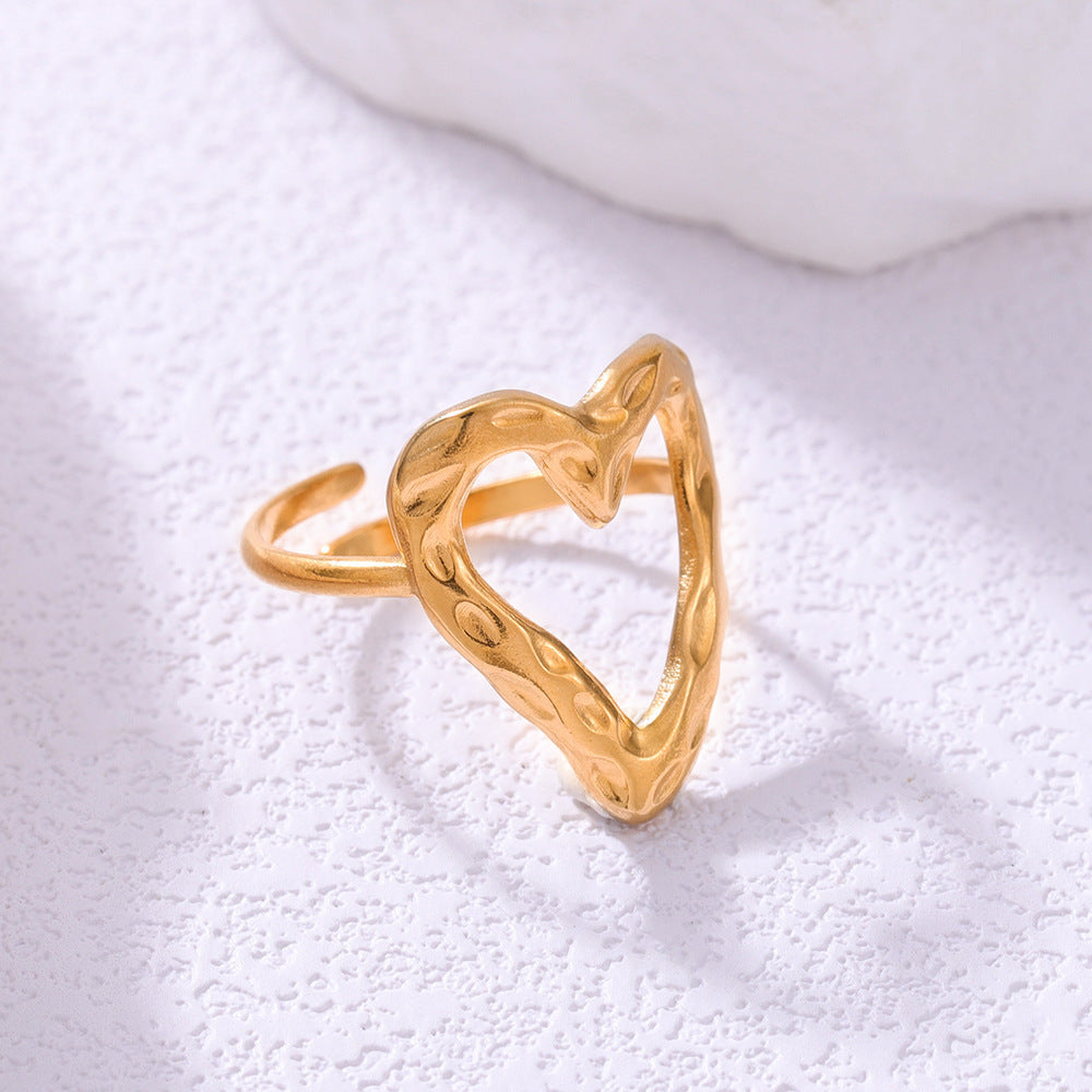 PACE LOVE RING