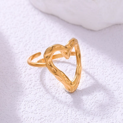 PACE LOVE RING