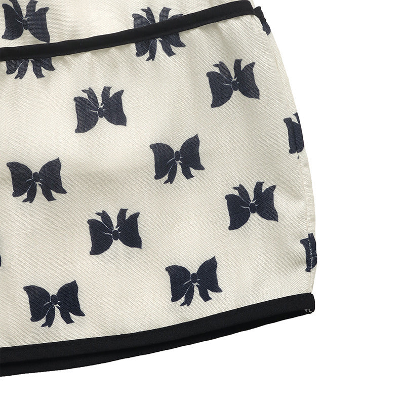 Women's Sleeveless Tie Strap Mini Dress Summer Square Neck Smocked A Line Elegant Cute Short Dresses