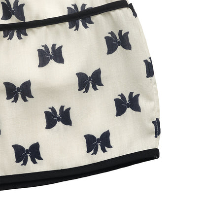 Women's Sleeveless Tie Strap Mini Dress Summer Square Neck Smocked A Line Elegant Cute Short Dresses