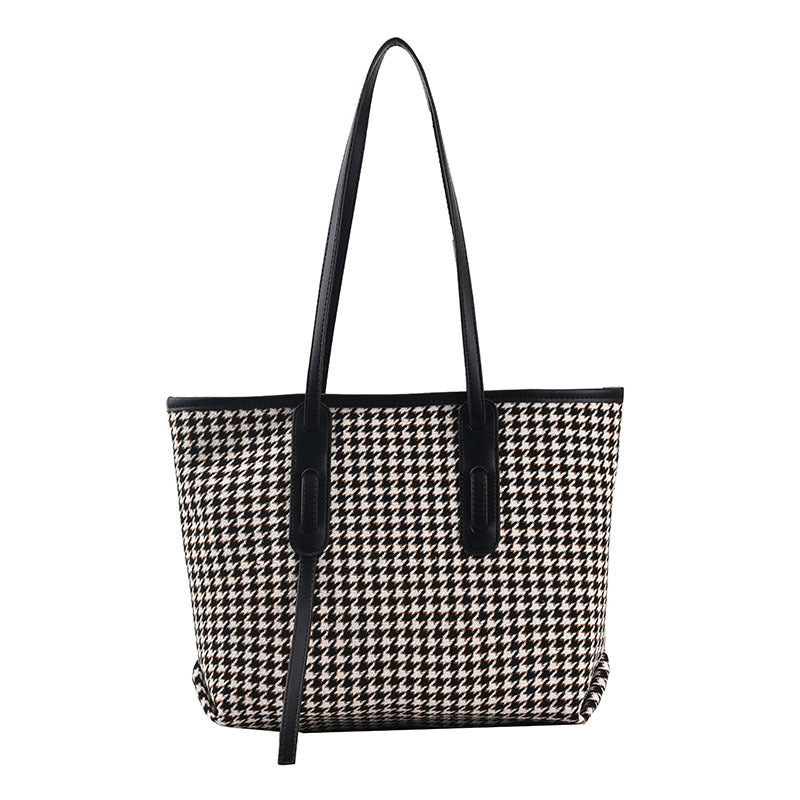 Women's Fashion Large Capacity Tote Bag
