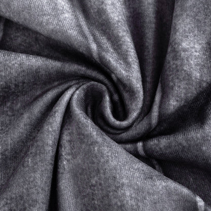 Collar Sleeveless Backless Lace-up Pants Sports Suit