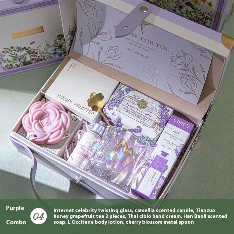 Light Luxury Creative Small Gifts