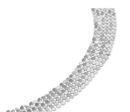 Nightclub Style Body Clothing Chain Personality Street Shooting