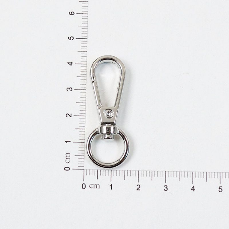 Love Pentagram Luggage Accessories Bag Hook