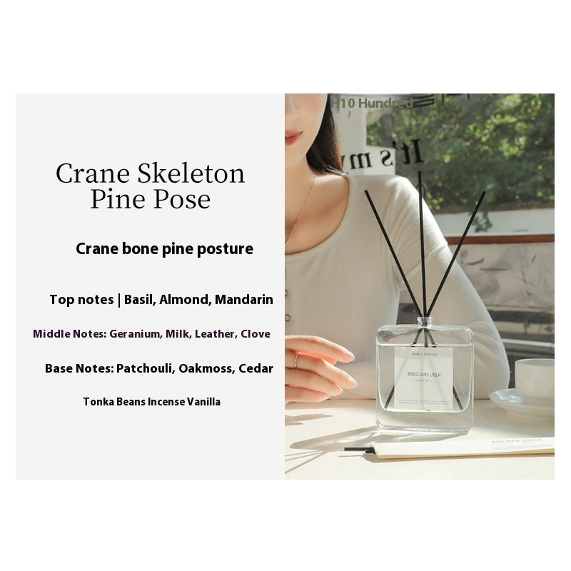 Plant Home Indoor Bedroom Lasting Fragrance