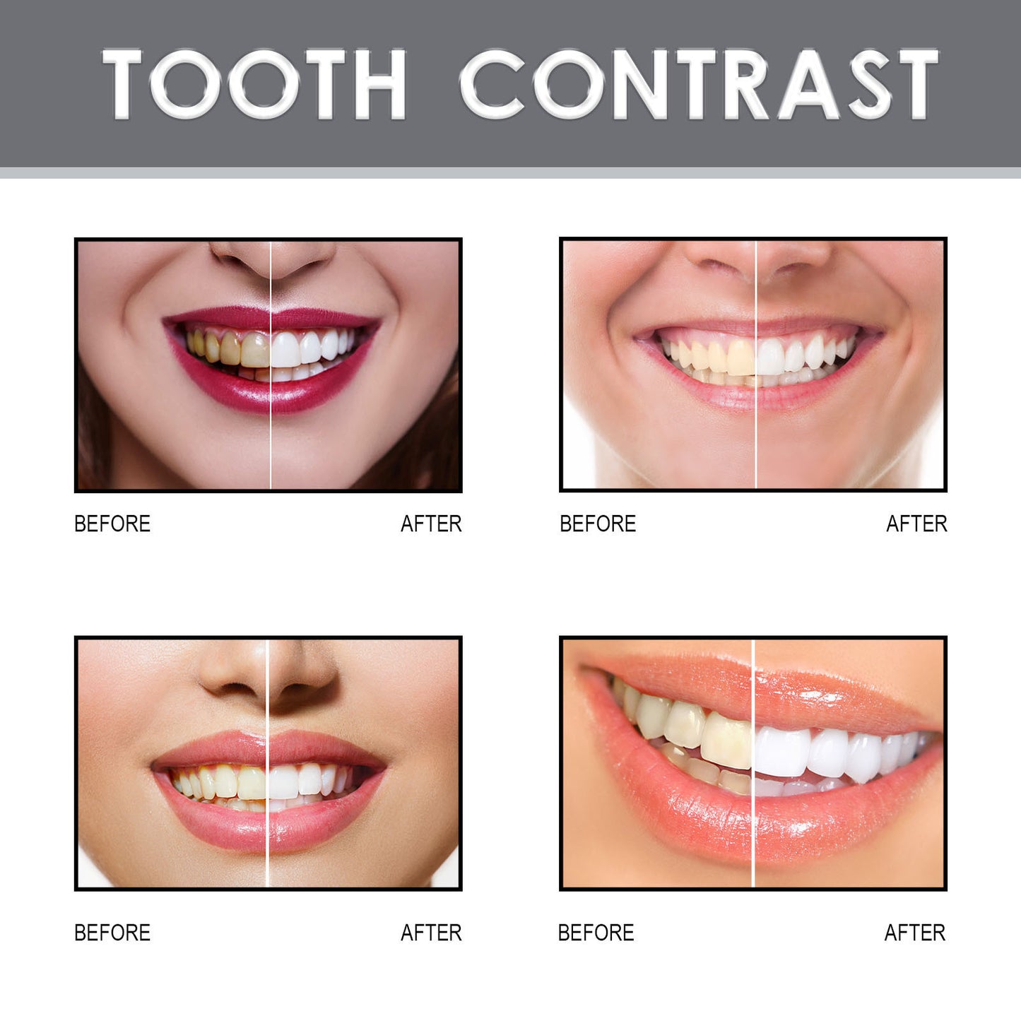 Clean And Care Fresh Breath Smoke Removing Tooth Stains Teeth Whitening Teeth Whitening Pen