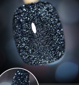 10ml Glitter Nail Gel Polish Primer UV Nail Gel Varnish