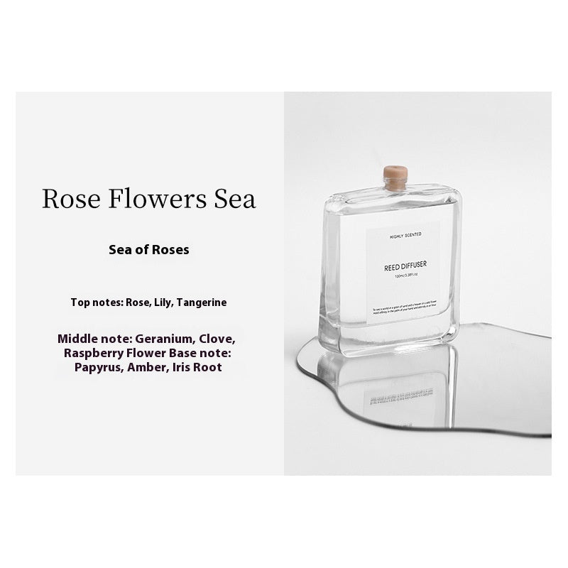 Plant Home Indoor Bedroom Lasting Fragrance