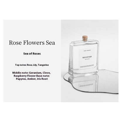 Plant Home Indoor Bedroom Lasting Fragrance