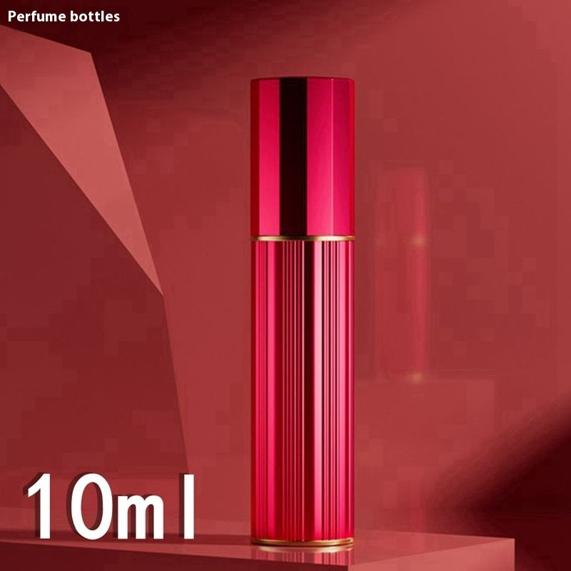 Perfume Sub-bottles 10ml Large Capacity