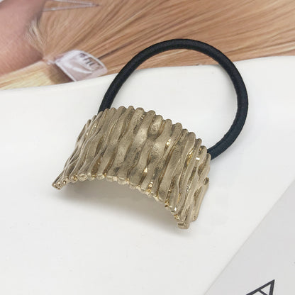 High Sense Hair Accessories Hair Rope Stylish And Simple