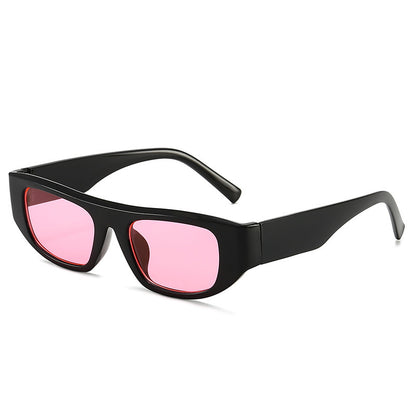 New Small Frame Personality Women's Sunglasses