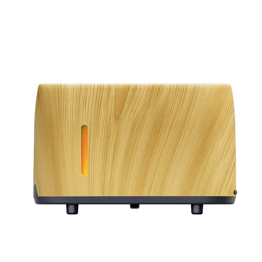 USB Aroma Diffuser Humidifier Atomization Home Automatic Fragrance