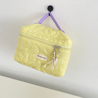 Ins Style Advanced Travel Wash Bag